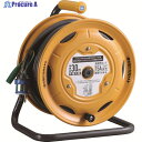 ハタヤ 屋外用ゼンビキリール ZBN-30K 1台 ▼207-7653