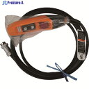 KITO 電気チェーンブロック キトーエクセルER2用部品 3テンオシボタンコード5C 4M1シキ ZB20025X10382 1個 ▼224-8621