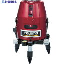 タジマ レーザー墨出器 ゼロTYZ 受光器・三脚セット ZERO-TYZSET 1S ▼363-6143