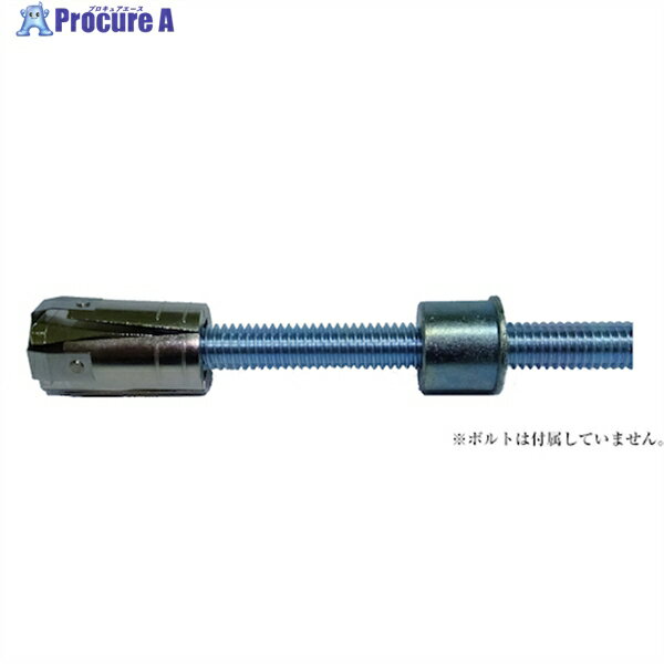豊和 AAP膨張アンカーM10 ブッシュ付属 Z4M10-B 1S ▼384-8859