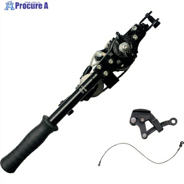 大見 シメールNeo 電設用セット4型 Z4N-D 1個 ▼403-0294