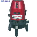 タジマ レーザー墨出器 NAVIゼロ KJY ZERON-KJY 1台 ▼407-9876