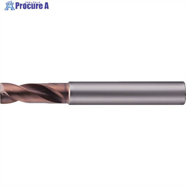 MOLDINO 超硬コーティングドリル ザグリボーラーZPB1100-TH ZPB1100-TH 1本 ▼424-9658