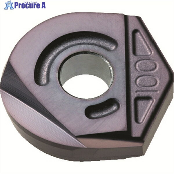 MOLDINO フライス工具 カッタ用チップ ZPFG160 BH200 BH200 ZPFG160 BH200 2個 ▼429-8551