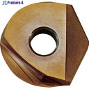 MOLDINO フライス工具 カッタ用チップ ZPFG300 BH200 BH200 ZPFG300 BH200 2個 ▼429-8764