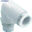 CKD ニュージョイントステンレスタイプ(片口エルボ) ZW-L8-8-P4 1個 ▼441-1421