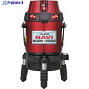 タジマ レーザー墨出器 NAVIゼロセンサーKJC 三脚セット ZEROSN-KJCSET 1S ▼444-3641