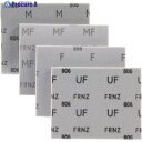 三共 【期間限定キャンペーン】FRNZスポンジ研磨材ZWSS-A UF 4+1箱(合計50枚) ZWSS-A-UF-CP 1S ▼686-6453【代引決済不可...