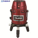 タジマ レーザー墨出器 ゼロKJC ZERO-KJC 1台 ▼827-7121