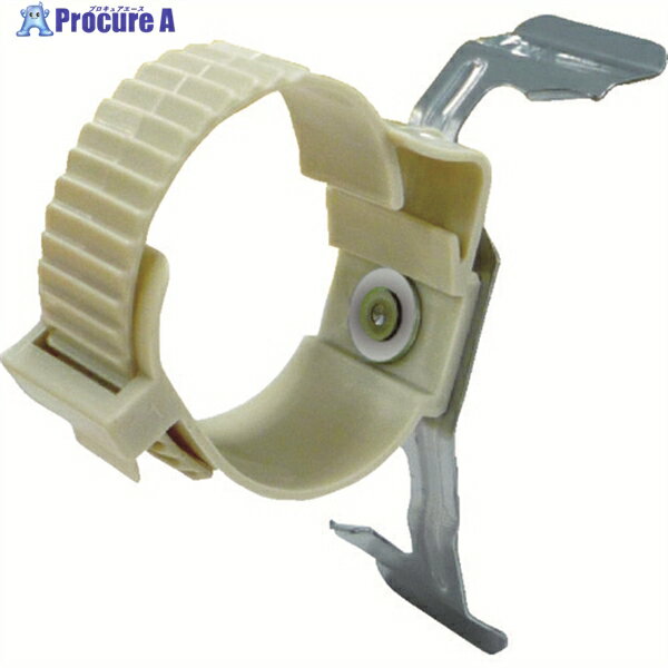 因幡電工 配管支持部材 ZB-HSB 1個 ▼836-4159