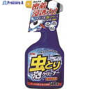 KYK 虫とり泡クリーナー 500ml 22-068 1本 ▼102-6189