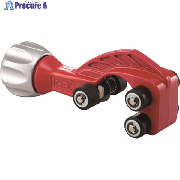 REX フレキシブル管カッタ クリック25N 1713F5 1個 ▼114-6074