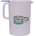 アサヒペン PE手付きビーカー 3L 3012-06 222336 1個 ▼130-9187