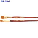 アサヒペン 平筆フラット 2本セット FL-2SP 224309 1S ▼131-9547