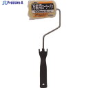 アサヒペン 万能用ローラーバケ 100mm SR-4 205582 1本 ▼132-4304