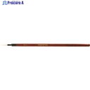 アサヒペン 面相筆 規格L 全長195mm 224248 1本 ▼132-4336