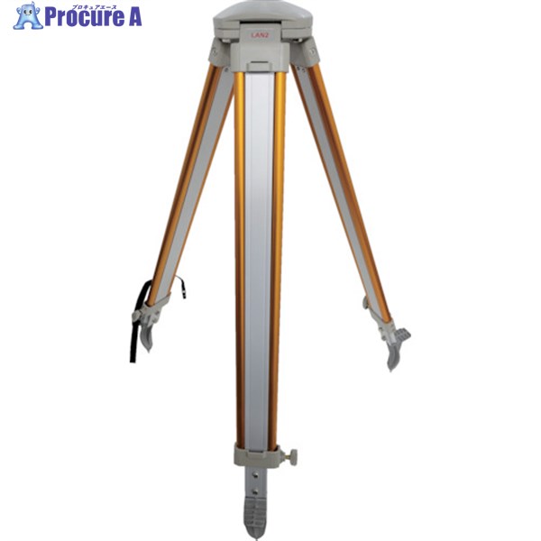 MYZOX ランドレッグ(ゴールド)5/8インチ 球面(LAN2-GD) 221405 1台 ▼146-7033