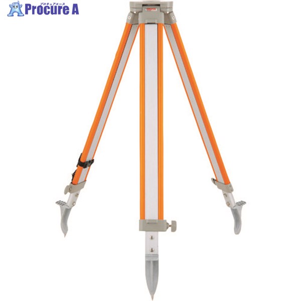 MYZOX ランドレッグ(ゴールド) 35ミリ 平面(LAN2-GT) 221404 1台 ▼146-7036