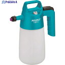 HAZET 蓄圧式フォームスプレー容器 199-3 1個 ▼147-9079