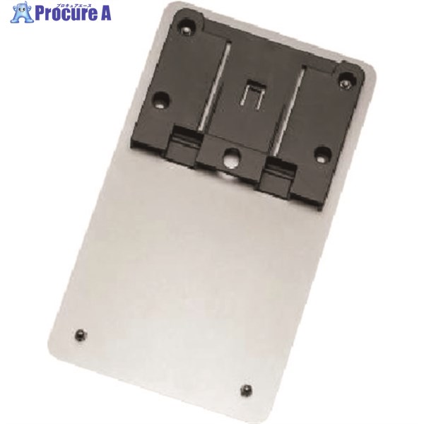 UVEX マグネティックアタッチメント ディスペンサー ワン・ツー・クリック用 2111994 1個 ▼149-3162