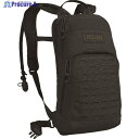 CAMELBAK ハイドレーションバッグ M.U.L.E.(ミュール) 黒 1741001000 1個 ▼159-4841