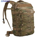 CAMELBAK ハイドレーションバッグ MOTHERLODE(マザーロード) マルチカム 1740901000 1個 ▼159-4847
