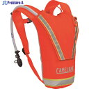 CAMELBAK ハイドレーションバッグ HI‐BIZ(ハイビズ) オレンジ 1736801000 1個 ▼159-4849