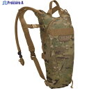 CAMELBAK ハイドレーションバッグ THERMOBAK(サーモバック) マルチカム 1718901000 1個 ▼159-4854