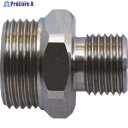 ヒルトライン コネクター G1/8 1AD-18 1個 ▼160-8846