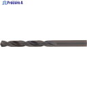 GUHRING ハイスドリル レギュラ ホモ処理 9.8mm 205 9.800 1本 ▼182-2807(4)