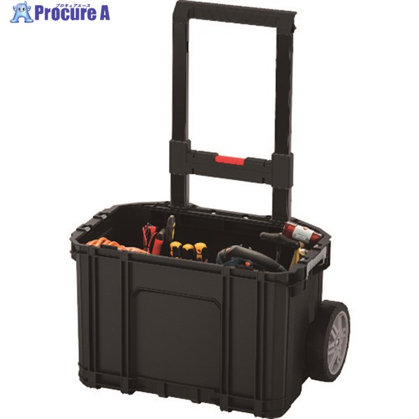 KETER ツールカート(ローリングシステム用) 17205661 1個 ▼194-8575