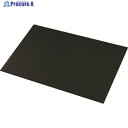 SCS 導電性ラバーマット 黒 1M X 2M 1892 1X2 1巻 ▼207-1337