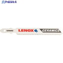 LENOX 超硬グリッドジグソー Tシャンク88.9mm(3枚) G300T3 1991608 1パック ▼208-3075