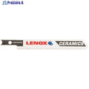 LENOX ジグソー替刃 超硬グリッドジグソー Uシャンク 88.9mm(3枚) G300U3 1991610 1パック ▼208-3076