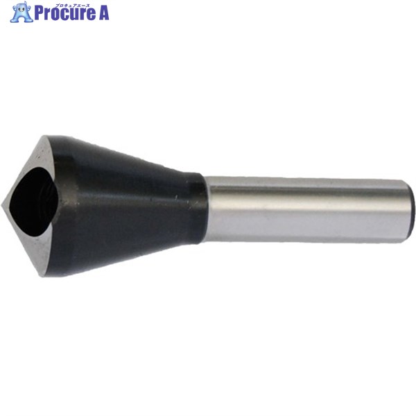 WEBA カウンターシンク No.21120-0 120°穴明 HSS φ15 21120-0-21.0 1本 ▼228-2018