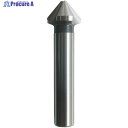 WEBA カウンターシンク No.19080-0 80°3枚刃 HSS φ13.4 19080-0-13.4 1本 ▼228-2033