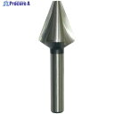 WEBA カウンターシンク No.19045-0 45°3枚刃 HSS φ20.5 19045-0-20.5 1本 ▼228-3529