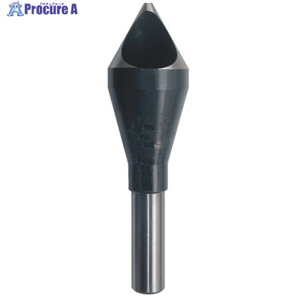 WEBA カウンターシンク No.21811-0 60°穴明 HSS φ20 21811-0-28.0 1本 ▼228-3579