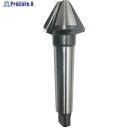 WEBA HSSカウンターシンク No.19060-0-MT 60°3枚刃 HSS MTシャンク 19060-0-25MT 1本 ▼228-5106