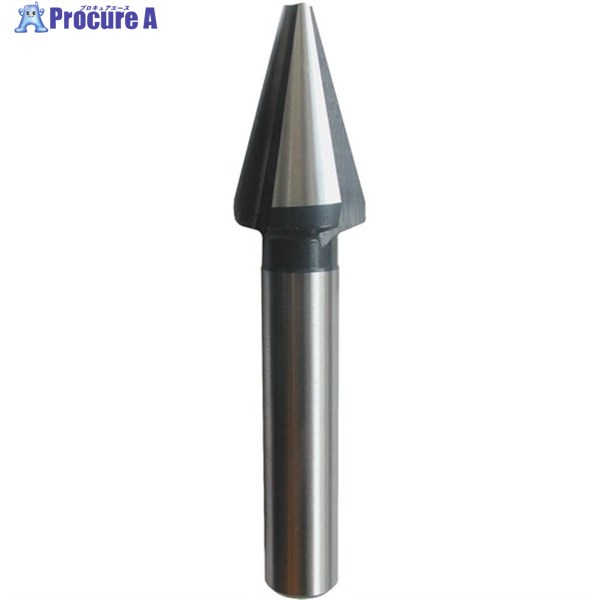 WEBA カウンターシンク No.19030-0 30°3枚刃 HSS φ20.5 19030-0-20.5 1本 ▼228-5148