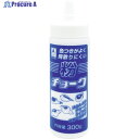 たくみ 粉チョーク 白 2201 1本 ▼245-8900