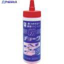 たくみ 粉チョーク 赤 2204 1本 ▼245-8934