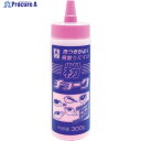 たくみ 粉チョーク 蛍光ピンク 2211 1本 ▼245-8942