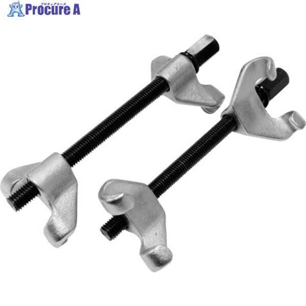 アストロプロダクツ コイルスプリングコンプレッサー CC206 2007000012062 1組 ▼253-0149【代引決済不可】