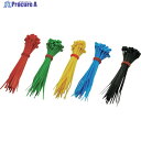 アストロプロダクツ 200PC カラー結束バンドセット 100mm(200本入) 2005000003592 1袋 ▼253-7937