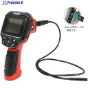 アストロプロダクツ AP ファイバースコープ2.7TFT録画機能付FS984 2001000009848 1台 ▼254-1082