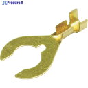アストロプロダクツ クワ型ターミナルφ8MM (50個入) 2005000005596 1袋 ▼254-2619