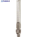 CEJN ウレタンホースジョイント キンクプロテクター付 8×12mm R3/8 19-958-1215 1個 ▼254-4513