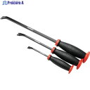 アストロプロダクツ 3PC バールセット 2007000010914 1S ▼254-7383