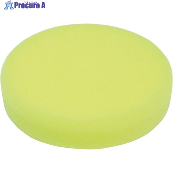 アストロプロダクツ φ125MM スポンジバフ ハード 2026000009742 1個 ▼254-8955【代引決済不可】
